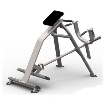 CM-329 Incline Lever Row fitness gym machines