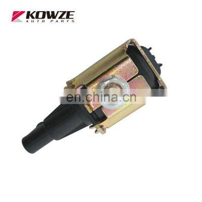 Emission Solenoid Valve for Mitsubishi Lancer Grandis Colt Mirage MR507781 photo-3