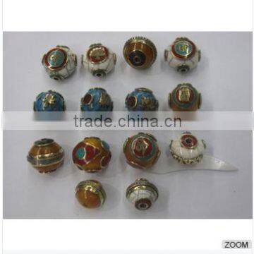 1.5 Inches length Fashion Jewellery Bead