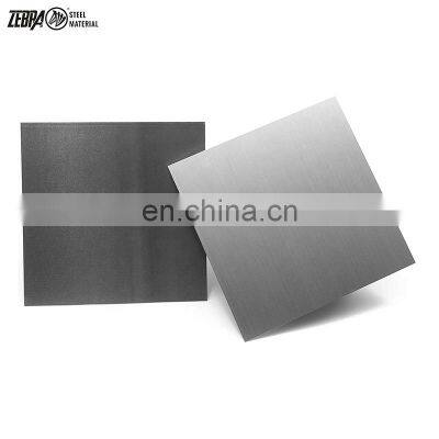 Hot Sale Galvanized Sheet Z275 DX51D Iron Gauge Zinc Sheet Galvalume From China photo-4