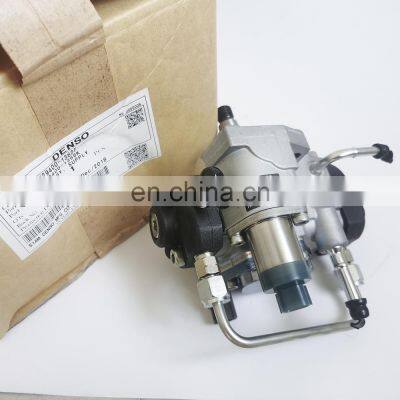 Genuine Fuel Pump 294000-1360,1460A052,294000-1250 photo-4