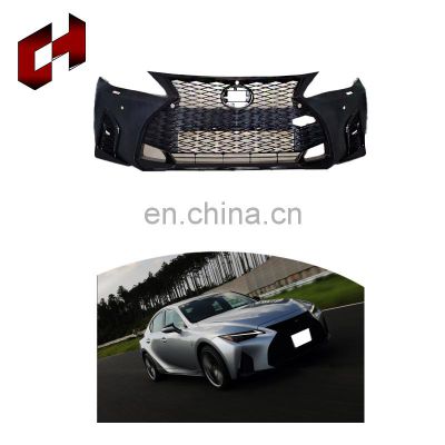 Ch High Quality Popular Products Svr Cover Grille Seamless Combination Body Kits For Lexus Is 2006-2012 To 2021