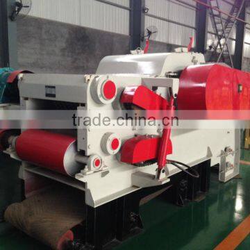 hot sell wood chipper machine with CE