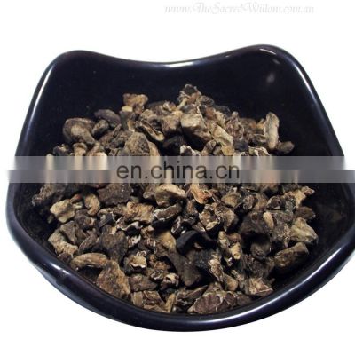 Factory Supply High Quality Devil Claw Root Extract 5% Harpagoside Powder