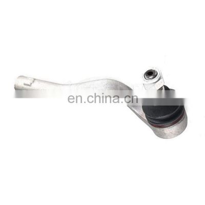 Suspension parts A 204 330 19 03 A2043301903 2043301903 Front Left  Tie Rod End use for BENZ W212 S212 X204 with High Quality