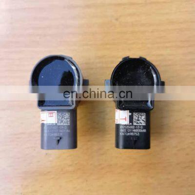 Applicable to Tesla Model y Driving Radar Sensor After 2021. No. 2525002-01D 2525001-01D photo-5
