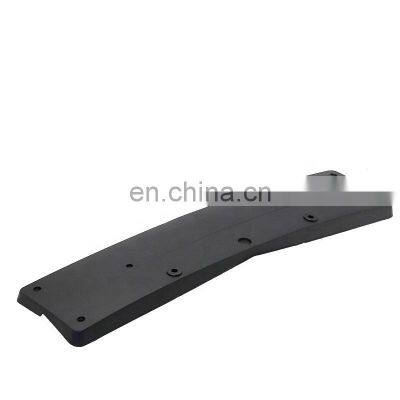 Front Bumper License Plate Bracket Support Mount Frame 2078851881 For Mercedes-Benz  E-CLASS W207