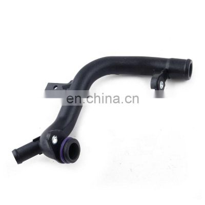 Engine Coolant Pipe 06J121065F For Audi A3 Q3 TT VW GTI Jetta Passat Tiguan