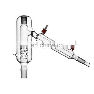 Turnkey Solution Short Path Fractional Vacuum Distillation Unit in Evaporator photo-3