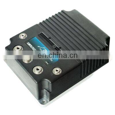 Forklift Spare Parts DC Motor Controller 1244-6661 48-80V - 600A Curtis Brand