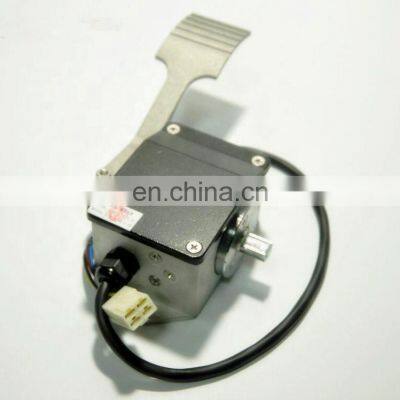 EFP-001 Electric Car Accelerator Club Car Lvtong Golf Cart Pedal