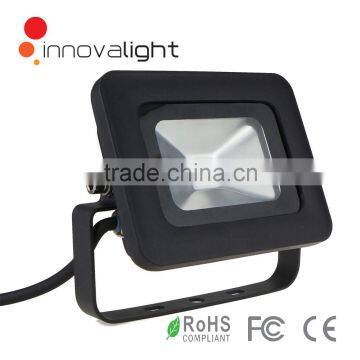 INNOVALIGHT high power IP65 outdoor integrated led flood light 10w