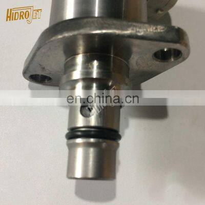 HIDROJET Excavator Part Scv Valve 2942002960 Suction Control Valve 294200-2960 for 4n13 photo-5