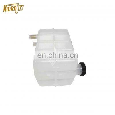 140k 120k Excavator Water Expansion Tank 277-4837 2774837