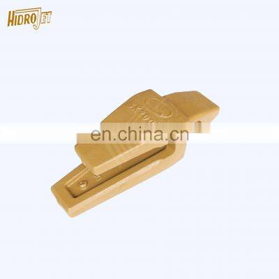 HIDROJET SK200 excavator undercarriage part bucket adapter for SK200