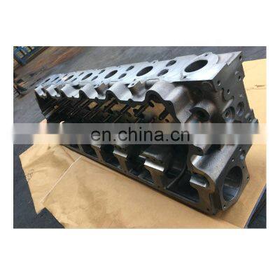 High performance 3406 c15 engine cylinder heads assy 2454324 1105099