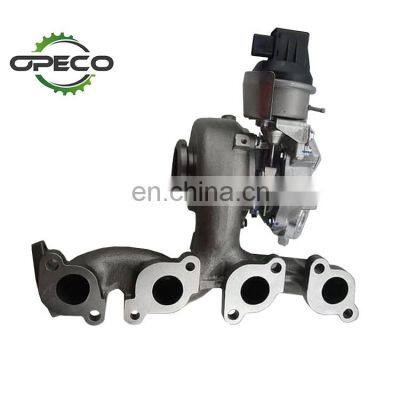 For Audi A3 2.0T turbocharger GTC1459MVZ 785448-5005S 785448-0005 785448-0003 785448-5 03L253010F 03L253010FX 03L253010FV