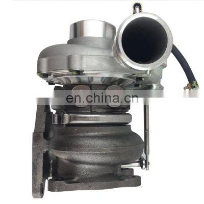 RHF55 VF39 VE440028 VA440028 VB440028 14411-AA572 Turbocharger for Subaru Impreza WRX STI DOHC Turbo Charger EJ20 EJ20 photo-2