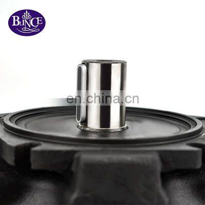 GM1 100- 350 GM Series Radial Piston Hydraulic Motors for Light Industry Machine photo-5