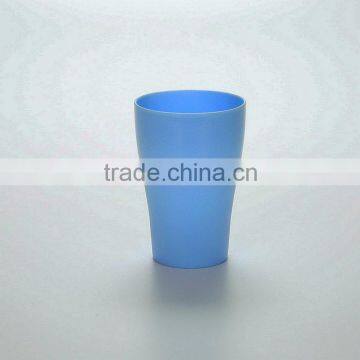 Reusable and Stackable Plastic Cups