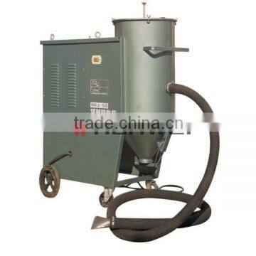 silver recovery machine