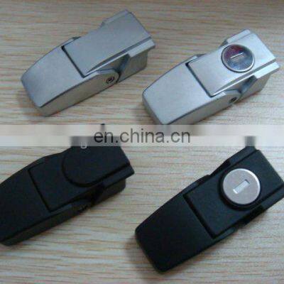 DKS & DK604 ZDC Matt Chrome Metal Toggles Latch photo-5