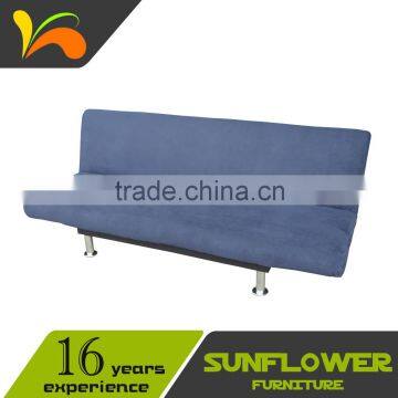 Bed Cover Fabric & Popular Modern Design Sofa Bed