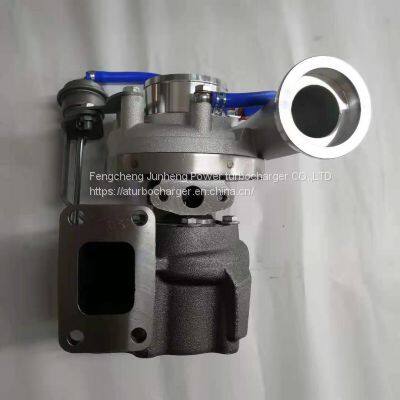 S200G 04294752KZ 0429-4752 56201970023 TURBOcharger photo-4