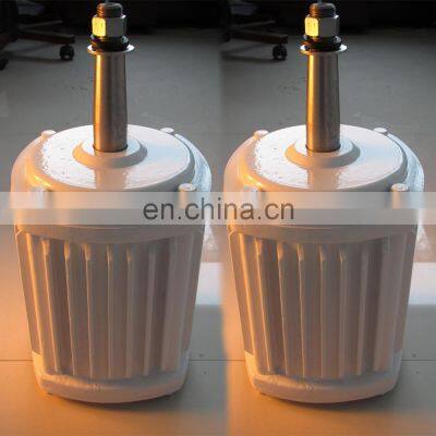 Low rpm 300w-30kw permanent magnet generator alternator for wind turbine