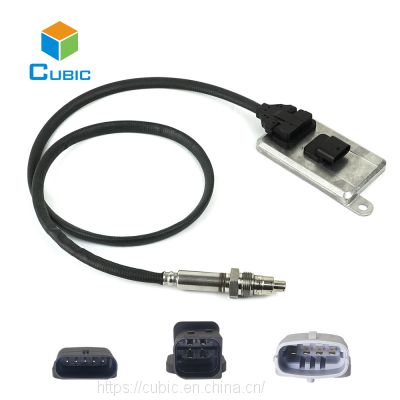 5WK96626B DAF Truck NOX Sensor 1836061 24V Nitrogen Oxide Sensor For Diesel Engine