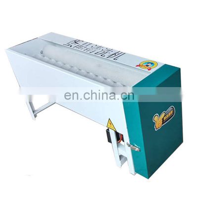 China Manufacturer Egg Washing and Grading Machine / Chicken Egg Cleaning Machine for Farm