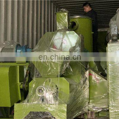 Factory Price for Sale Fuel Briquettes Machine Bodhi Tree Saw Dust Briquette Making Machine