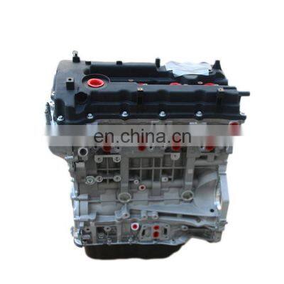 High Quality G4KH Engine Assembly For Hyundai Kia
