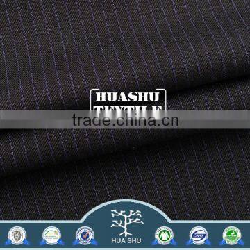 2016 Fashion tr suiting fabric