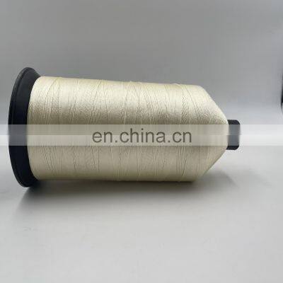 Nylon Sewing Thread 500d/3 for Bag Closer Sewing Machine photo-3