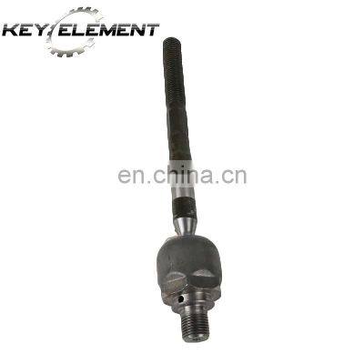 KEY ELEMENT High Performance Professional Durable Tie Rod Ends 57724-1E000 for ACCENT RIO Auto Tie Rod Ends