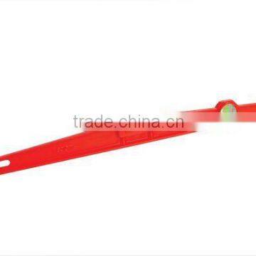 Plastic spirit LEVEL surveyor's level levelling instrument for promotiaonal item