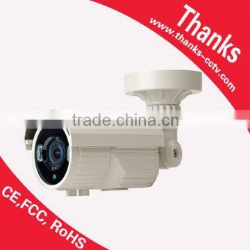 Promotion!!! Hot Model IP66 IR 40M AHD 2.0MP outdoor security camera, security systems for home