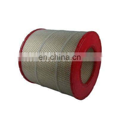 Good Quality  M200-350  compressor rubber air filter 42852129 for Screw air compressor element filter