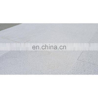 Premium Selection Quality Wholesale Nonslip White Marble Sandblasted for Flooring 10mm, 20mm, 30mm Made in Turkey