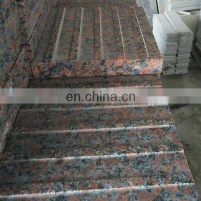 Brown Diamond Granite Tile 30x30