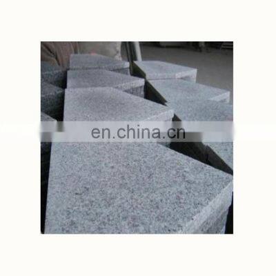 steel grey granite garden path paving stone