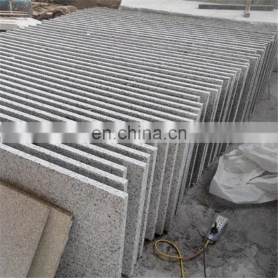 high quality Samoa Light granite, light grey granite