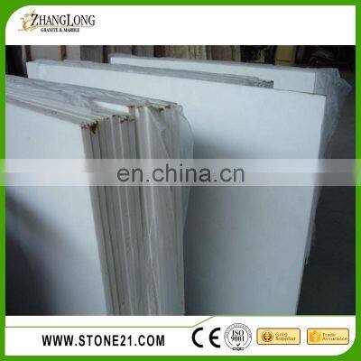 High Quality Branco Thassos White Marble