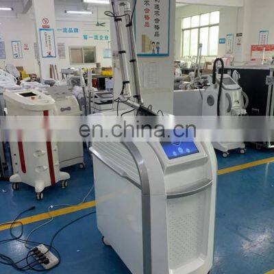 Beauty Machine Pigmentation Therapy Picosecond Tattoo Removal Machine for Sale