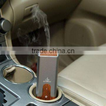 Round Air Vent Diffuser Cafe Com Aroma Bypass Humidifiers photo-2