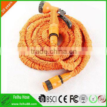 Magic Water Flexible Rubber Expandable Garden Hose                        
                                                Quality Choice