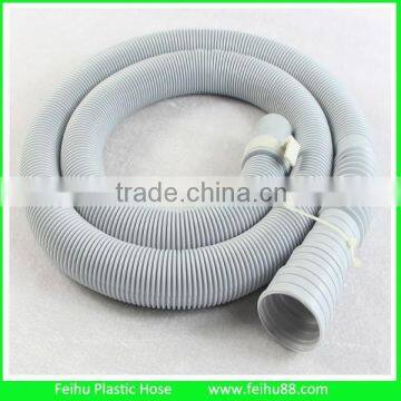 Washing machine outlet hose