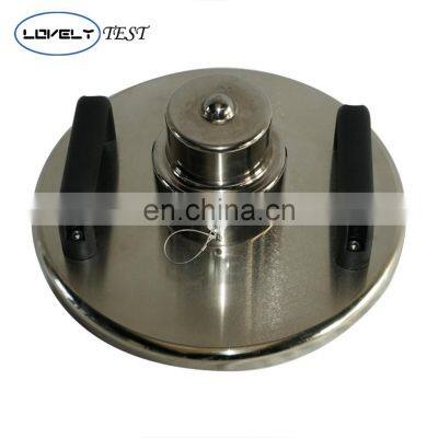 Light Weight EVD Tester Light Weight Deflectometer LWD photo-4