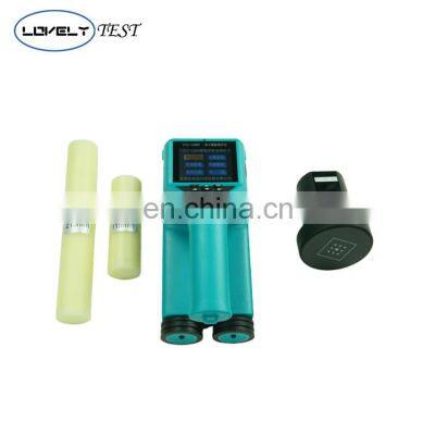 High Quality Concrete Floor Slab Thickness Measuring Instrument Gauge Digital Thickness Gauge Meter photo-5